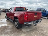 Used 2015 Chevrolet Colorado LT image 2