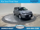 New 2025 Kia Soul S image 3