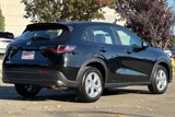 New 2025 Honda HR-V LX image 4