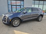 Used 2018 Cadillac XT5 Luxury w/ Driver Awareness Package image 3