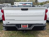 New 2025 Chevrolet Silverado 1500 W/T w/ Trailering Package image 3