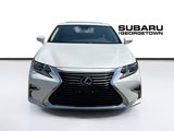 Used 2016 Lexus ES 300h image 2