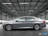 Used 2021 Honda Accord EX-L image 2