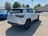 New 2025 Jeep Compass Latitude w/ Altitude Special Edition image 5
