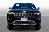 Used 2019 Jeep Grand Cherokee Limited image 3