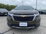 Used 2024 Chevrolet Equinox LT image 2