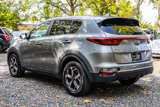 Certified 2022 Kia Sportage LX image 4