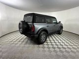 Used 2024 Ford Bronco Big Bend image 4