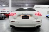 Used 2018 Maserati Ghibli S GranLusso image 4