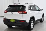 Used 2018 Jeep Cherokee Latitude Plus w/ Cold Weather Group image 6