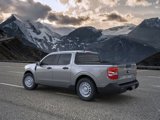 New 2025 Ford Maverick XL image 4