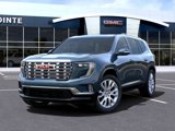 New 2025 GMC Acadia Denali w/ Super Cruise Package image 3