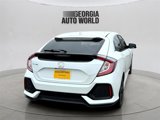 Used 2017 Honda Civic EX image 5