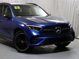 Certified 2023 Mercedes-Benz GLC 300 4MATIC image 2