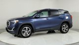 Used 2019 GMC Terrain SLT w/ Preferred Package image 3