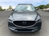Used 2021 MAZDA CX-5 Touring image 2