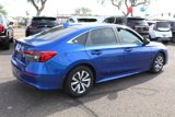 Used 2024 Honda Civic LX image 5