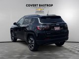 Used 2022 Jeep Compass Limited image 5