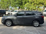 Used 2021 Chevrolet Equinox LS image 3