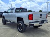 Used 2018 Chevrolet Silverado 1500 LT image 2
