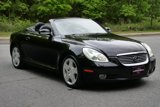 Used 2005 Lexus SC 430 Convertible image 4
