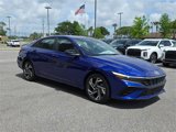 New 2025 Hyundai Elantra SEL image 2