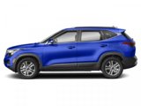 Used 2022 Kia Seltos EX image 3