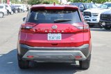 Used 2023 Nissan Rogue SV image 3