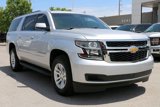 Used 2020 Chevrolet Suburban LT image 4