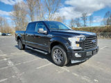 Used 2017 Ford F150 4x4 SuperCrew image 2