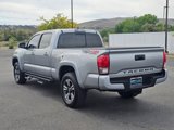 Used 2017 Toyota Tacoma TRD Sport image 4