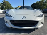 Used 2018 MAZDA MX-5 Miata RF Grand Touring image 2