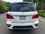 Used 2015 Mercedes-Benz GL 550 4MATIC image 6