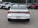Used 2021 Hyundai Elantra SEL w/ Convenience Package image 6