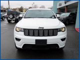 Certified 2021 Jeep Grand Cherokee Laredo X image 3