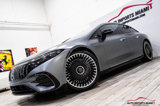 Used 2022 Mercedes-Benz EQS AMG 4MATIC image 3