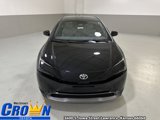 New 2025 Toyota Prius Limited image 3