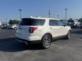Used 2017 Ford Explorer Platinum image 3