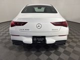Certified 2025 Mercedes-Benz CLA 250 4MATIC image 6