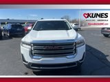 Used 2023 GMC Acadia SLT image 4