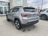 Used 2018 Jeep Compass Latitude w/ Popular Equipment Group image 3
