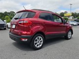 Used 2019 Ford EcoSport SE image 2