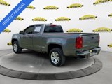 Used 2022 Chevrolet Colorado LT w/ Fleet Safety Package image 3