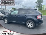 Used 2010 Ford Edge SE image 5