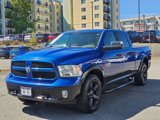 Used 2015 RAM 1500 Outdoorsman image 4