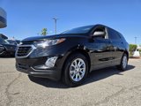 Used 2020 Chevrolet Equinox LS w/ LS Convenience Package image 2