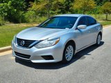 Used 2017 Nissan Altima 2.5 S image 2