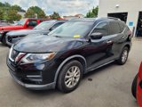 Used 2018 Nissan Rogue SV image 2