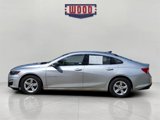 Used 2021 Chevrolet Malibu LS image 4