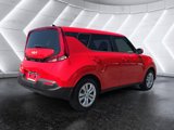 Used 2022 Kia Soul LX image 5